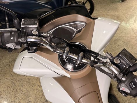 HONDA PCX 150/DLX