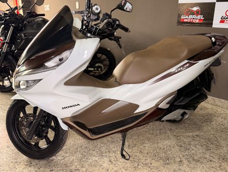 HONDA PCX 150/DLX
