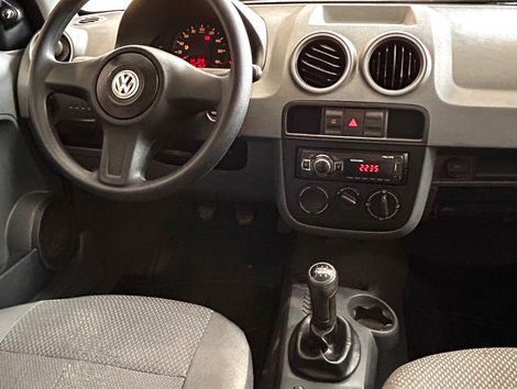 VolksWagen Gol City (Trend)/Titan 1.0 T. Flex 8V 4p