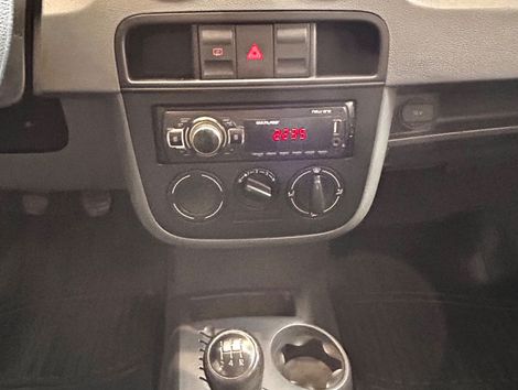 VolksWagen Gol City (Trend)/Titan 1.0 T. Flex 8V 4p