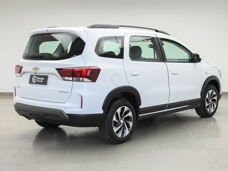 Chevrolet SPIN PREMIER 1.8 8V Econo.Flex 5p Aut.