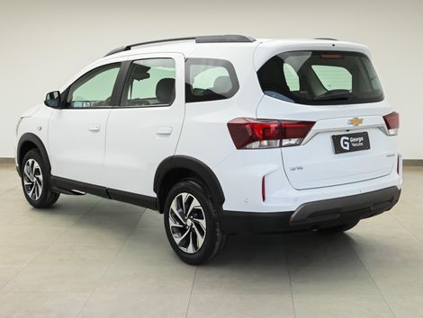 Chevrolet SPIN PREMIER 1.8 8V Econo.Flex 5p Aut.