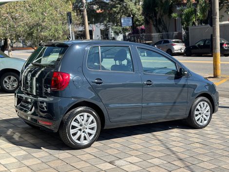 VolksWagen Fox 1.0 Mi Total Flex 8V 5p