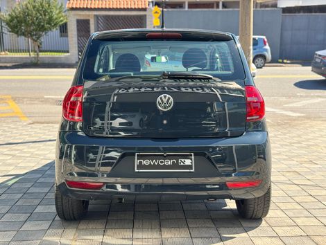 VolksWagen Fox 1.0 Mi Total Flex 8V 5p