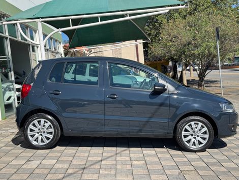 VolksWagen Fox 1.0 Mi Total Flex 8V 5p