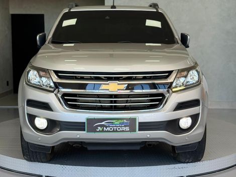 Chevrolet S10 Pick-Up LTZ 2.8 TDI 4x4 CD Dies.Aut