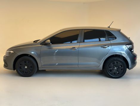 VolksWagen Polo Track 1.0 Flex 12V 5p