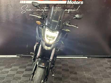 HONDA NC 750X/NC 750X ABS