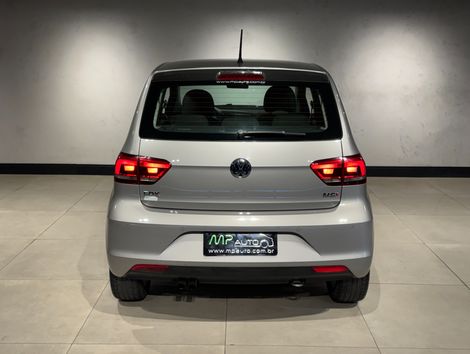 VolksWagen Fox Highline1.6 Flex 16V 5p