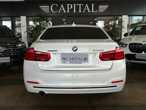  2.0 SPORT GP 16V TURBO ACTIVE FLEX 4P AUTOMÁTICO