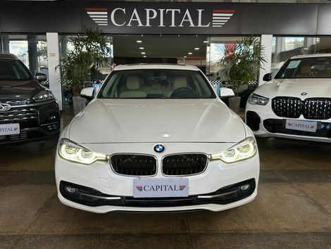  2.0 SPORT GP 16V TURBO ACTIVE FLEX 4P AUTOMÁTICO