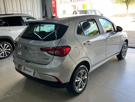 Fiat ARGO DRIVE 1.0 6V Flex