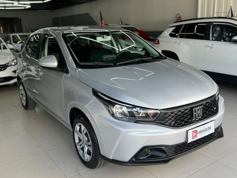 Fiat ARGO DRIVE 1.0 6V Flex