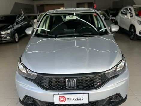 Fiat ARGO DRIVE 1.0 6V Flex