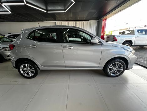 Fiat ARGO DRIVE 1.0 6V Flex