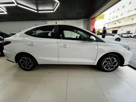 Hyundai HB20S Comfort Plus 1.0 Flex 12V Mec.