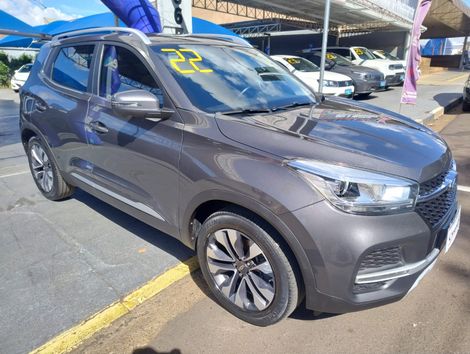 CHERY TIGGO5X TXS