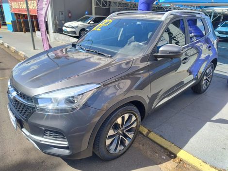 CHERY TIGGO5X TXS