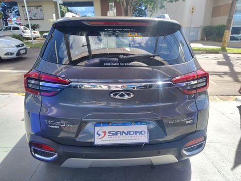 CHERY TIGGO5X TXS