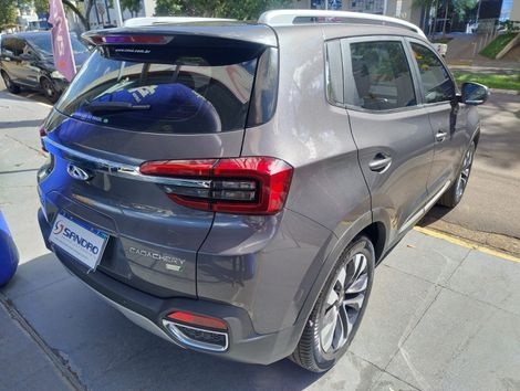 CHERY TIGGO5X TXS
