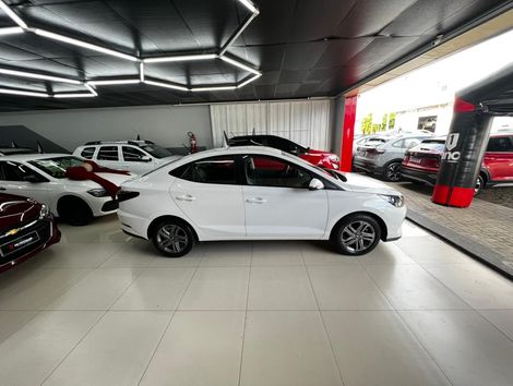 Hyundai HB20S Comfort Plus 1.0 TB Flex 12V Aut