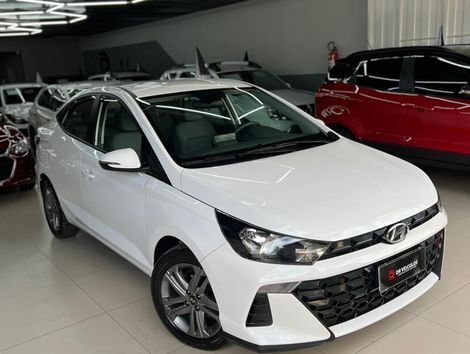 Hyundai HB20S Comfort Plus 1.0 TB Flex 12V Aut