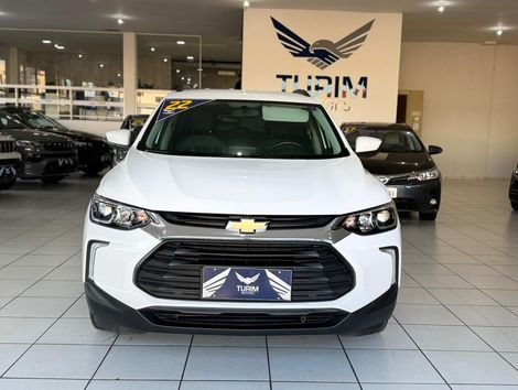 Chevrolet TRACKER LTZ 1.0 Turbo 12V Flex Aut.