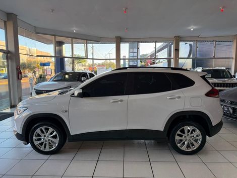 Chevrolet TRACKER LTZ 1.0 Turbo 12V Flex Aut.
