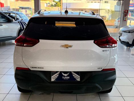 Chevrolet TRACKER LTZ 1.0 Turbo 12V Flex Aut.