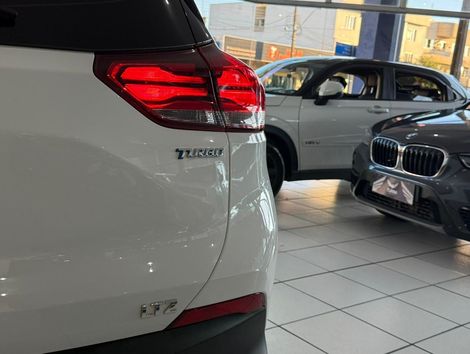 Chevrolet TRACKER LTZ 1.0 Turbo 12V Flex Aut.