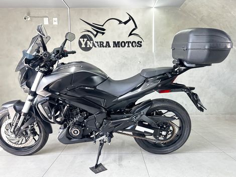 BAJAJ DOMINAR 400 