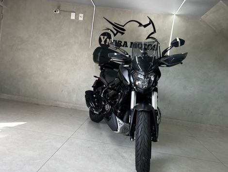 BAJAJ DOMINAR 400 