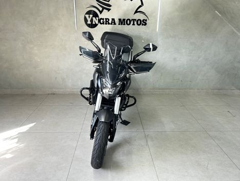 BAJAJ DOMINAR 400 