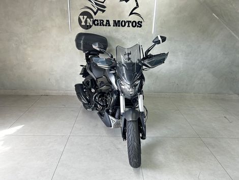 BAJAJ DOMINAR 400 