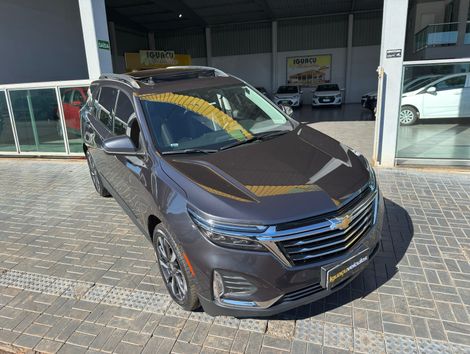 Chevrolet EQUINOX Premier 1.5 Turbo 172cv Aut.