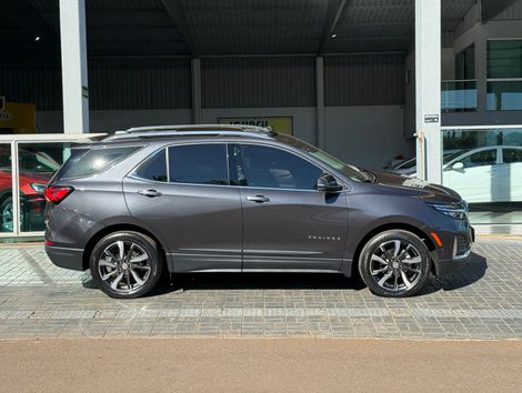 Chevrolet EQUINOX Premier 1.5 Turbo 172cv Aut.