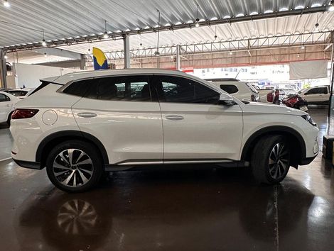 BYD Song Plus 1.5 16V Aut. (Hibrido)