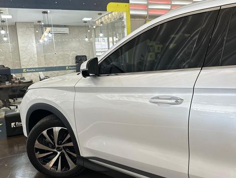 BYD Song Plus 1.5 16V Aut. (Hibrido)