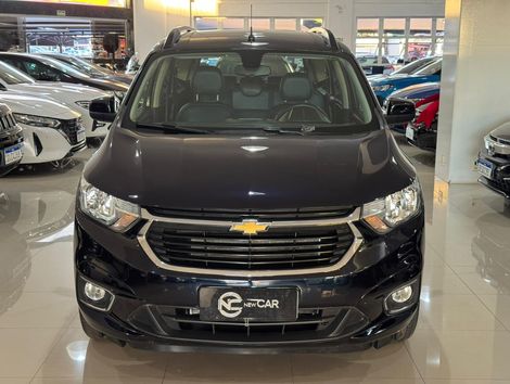 Chevrolet SPIN PREMIER 1.8 8V Econo.Flex 5p Aut.