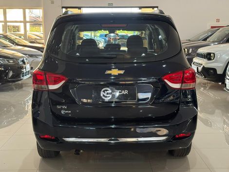 Chevrolet SPIN PREMIER 1.8 8V Econo.Flex 5p Aut.