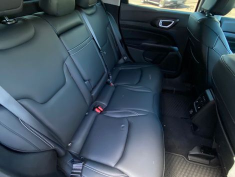 Jeep COMPASS SPORT T270 1.3 TB 4x2 Flex Aut.