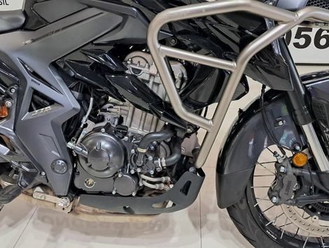ZONTES T350X