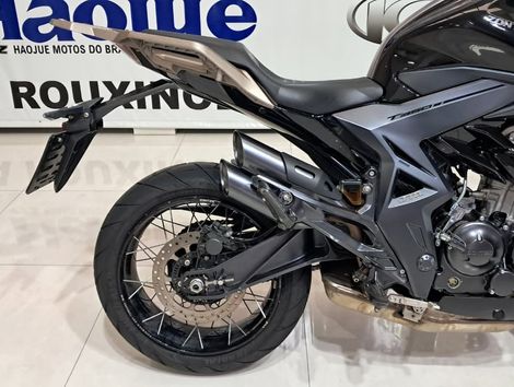 ZONTES T350X