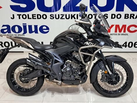 ZONTES T350X