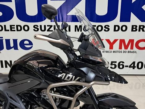 ZONTES T350X