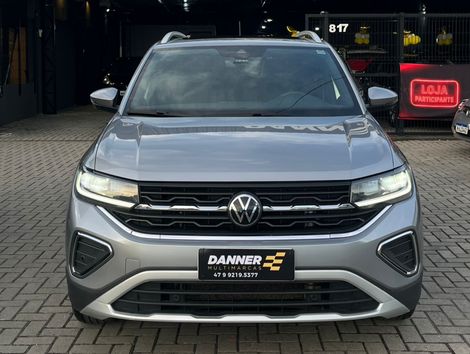 VolksWagen T-Cross Hig. 250 TSI 1.4 Flex 16V 5p Aut