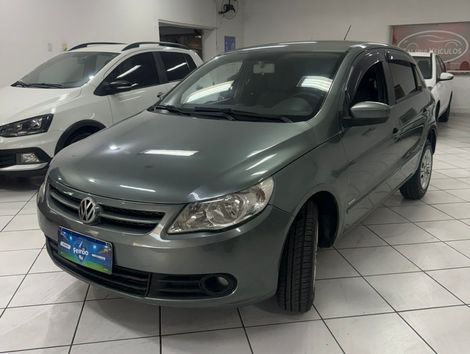 VolksWagen Gol 1.0 Total Flex 8V 5p (25 Anos)