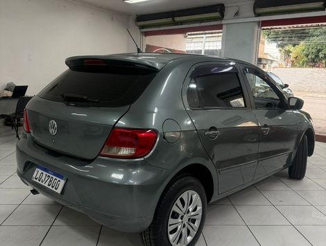 VolksWagen Gol 1.0 Total Flex 8V 5p (25 Anos)