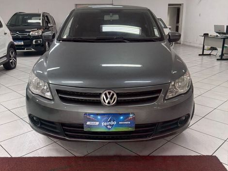 VolksWagen Gol 1.0 Total Flex 8V 5p (25 Anos)