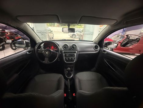 VolksWagen Gol 1.0 Total Flex 8V 5p (25 Anos)